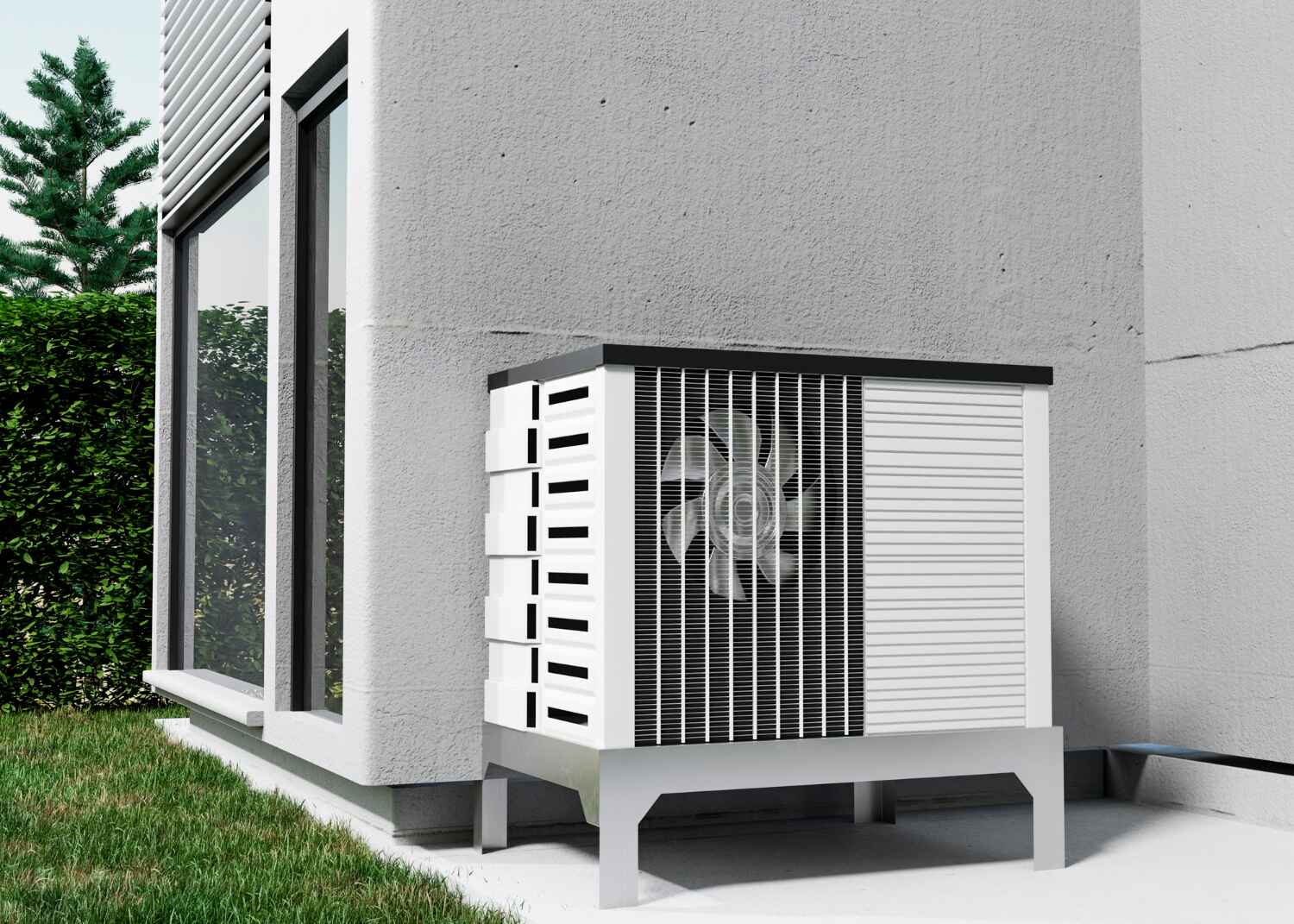 Best Local HVAC companies  in Hawthorne, FL